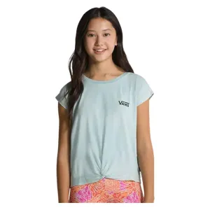 Kids Washed Knot T-Shirt