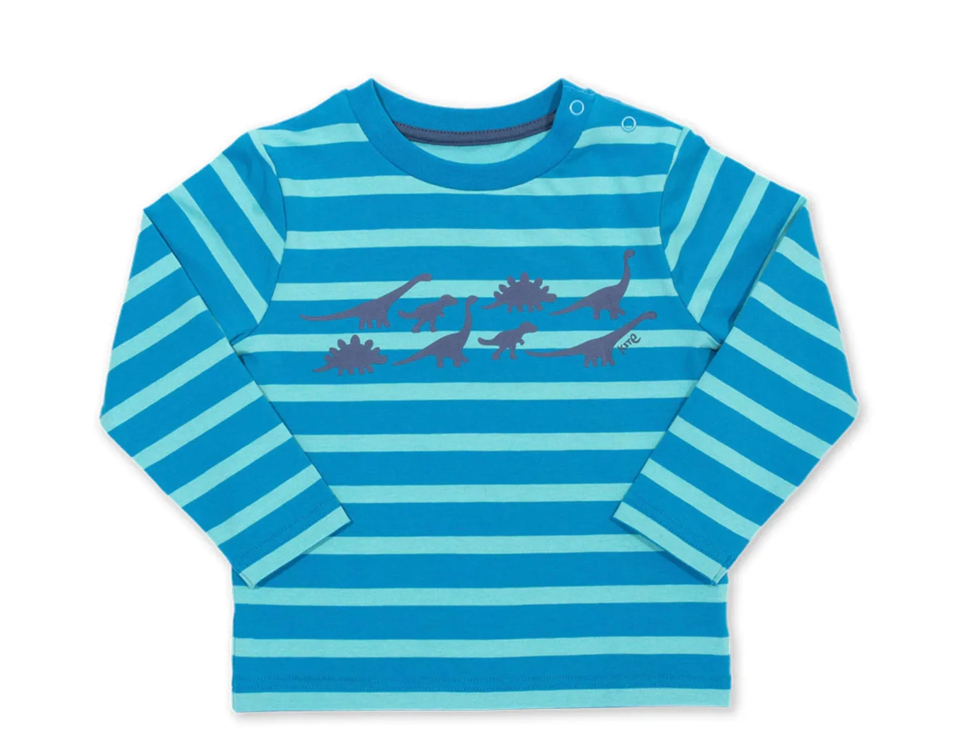 Kite Dino Stroll Infant T-Shirt 9031