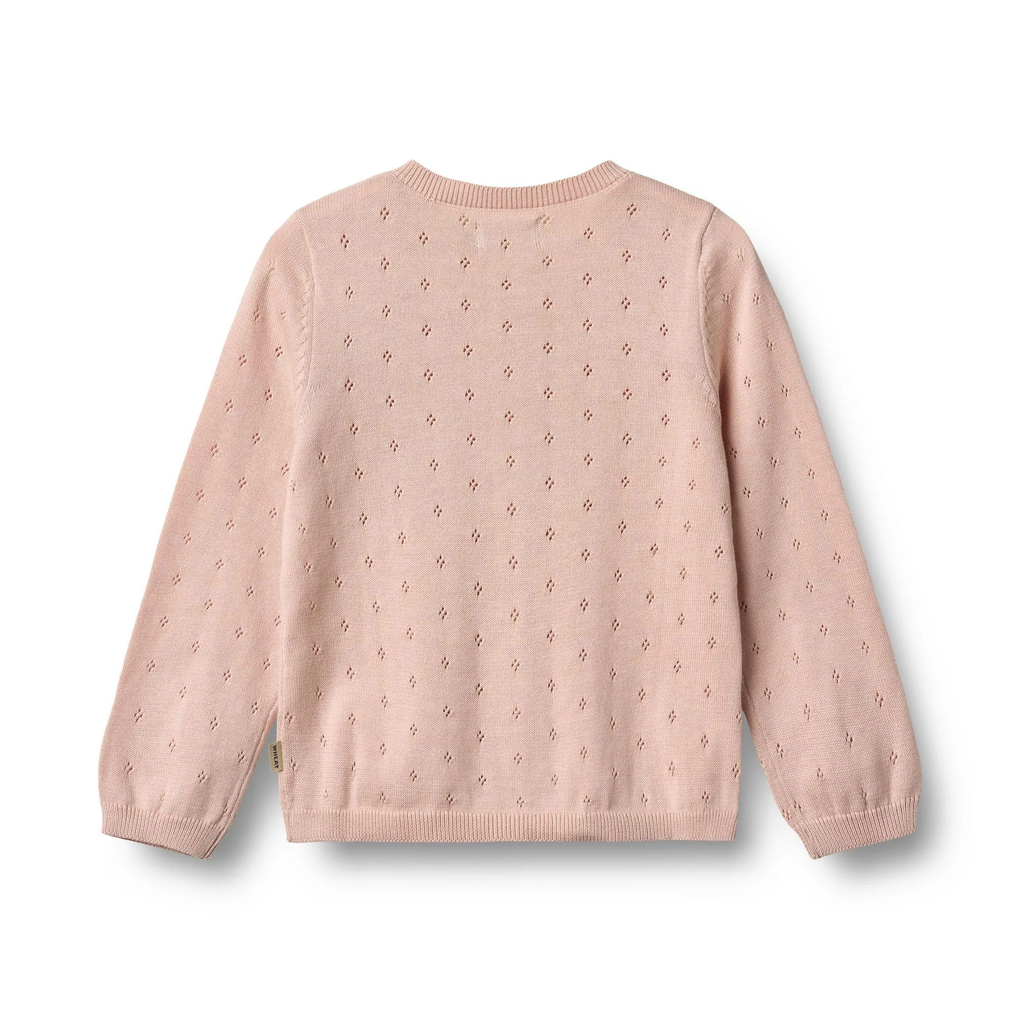 Knit Cardigan Maia