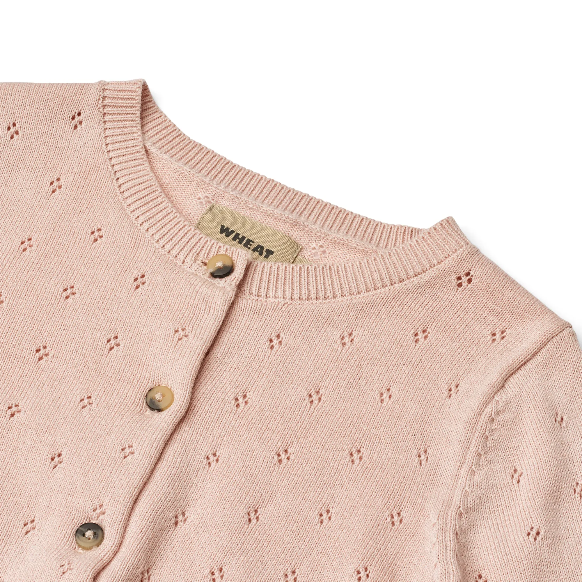Knit Cardigan Maia