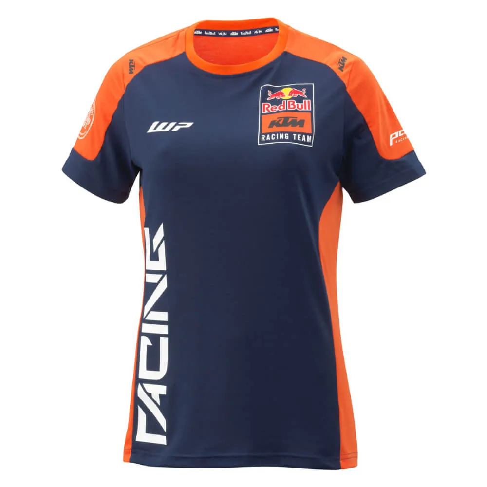 KTM Women's Replica Team T-Shirt