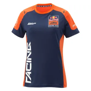 KTM Women's Replica Team T-Shirt