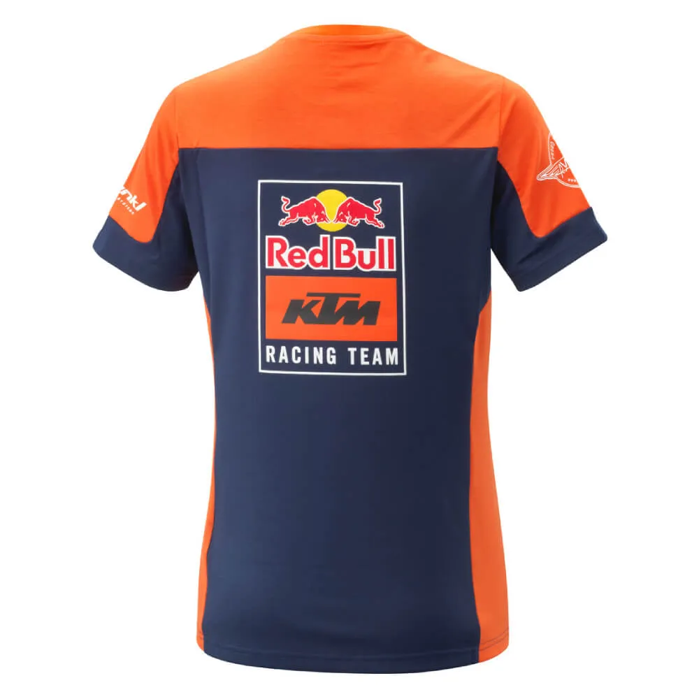 KTM Women's Replica Team T-Shirt