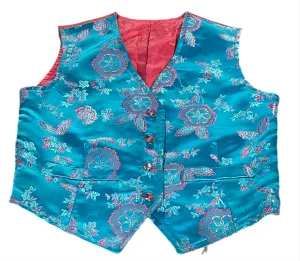 Ladies Show Vest