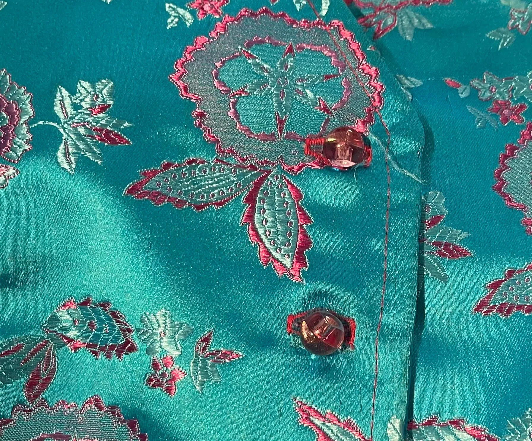 Ladies Show Vest