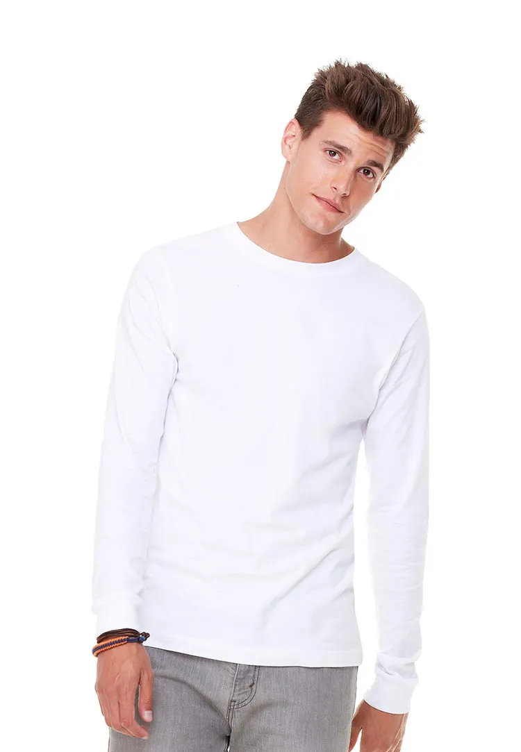Lambda Chi Alpha Long Sleeve T-shirt