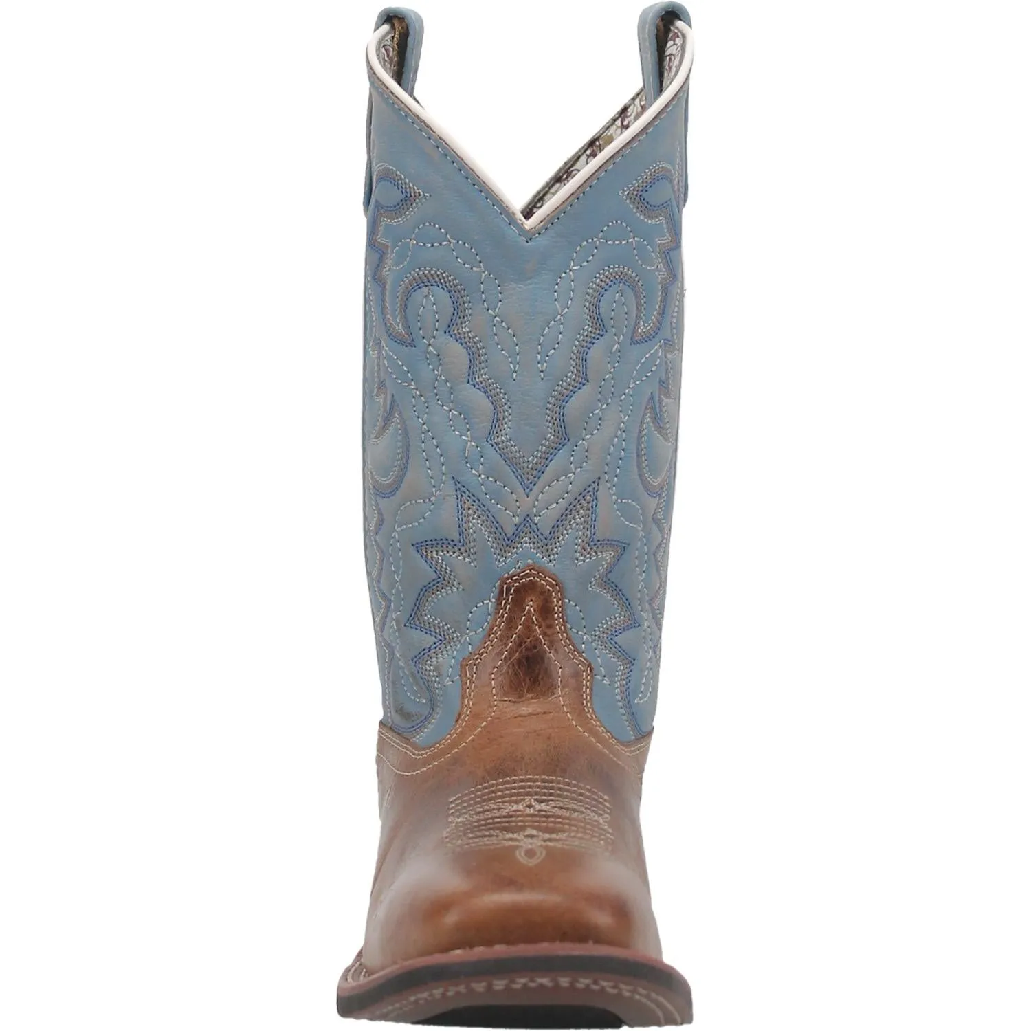 Laredo Women's Darla Leather Boot 5895