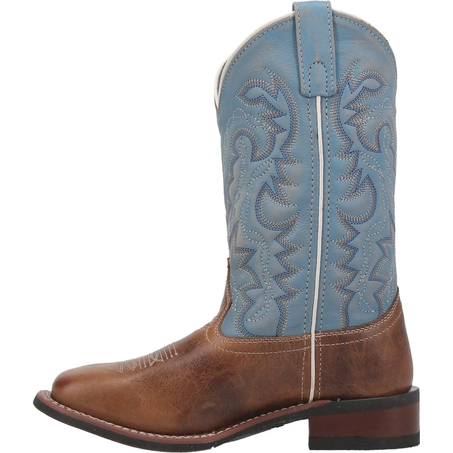Laredo Women's Darla Leather Boot 5895