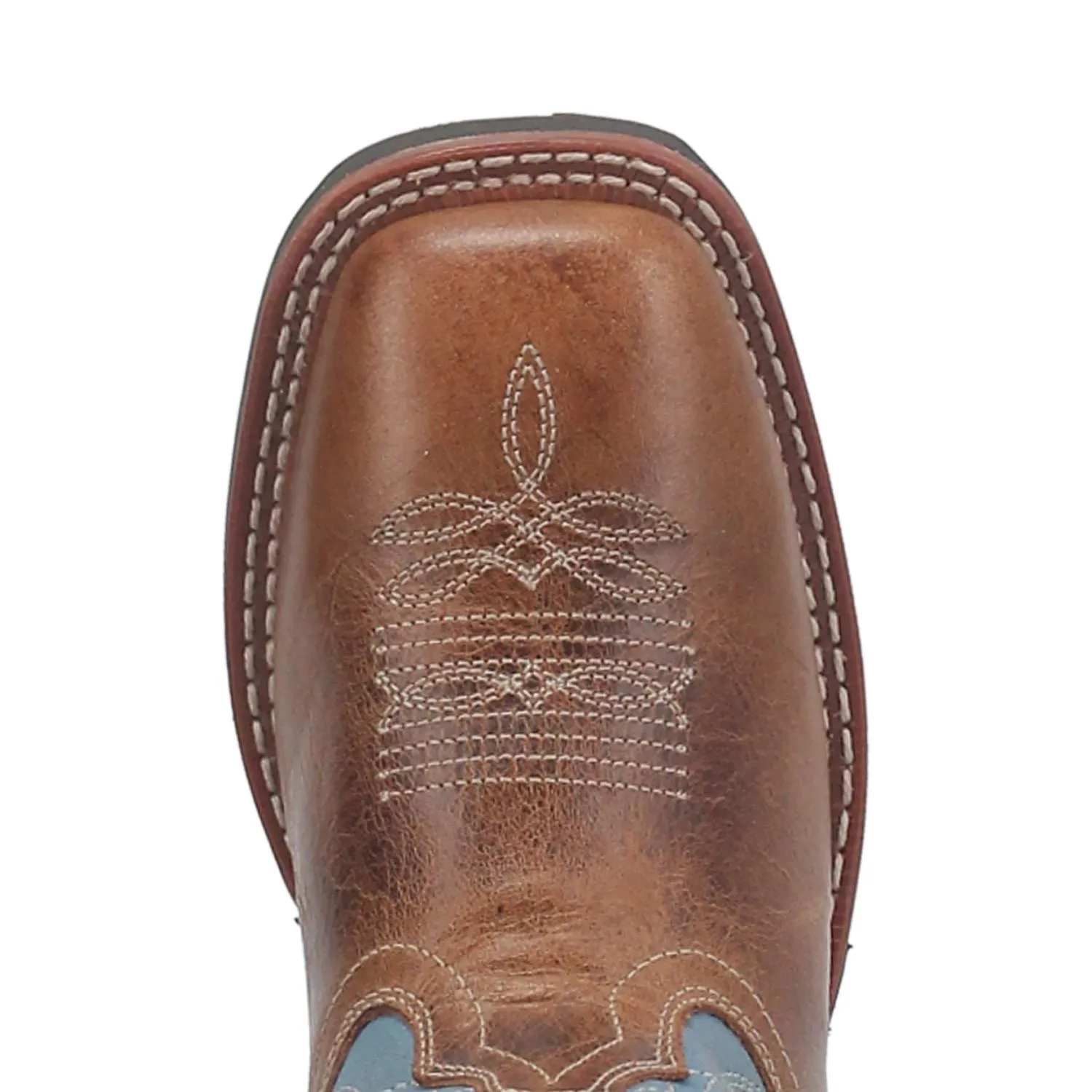 Laredo Women's Darla Leather Boot 5895