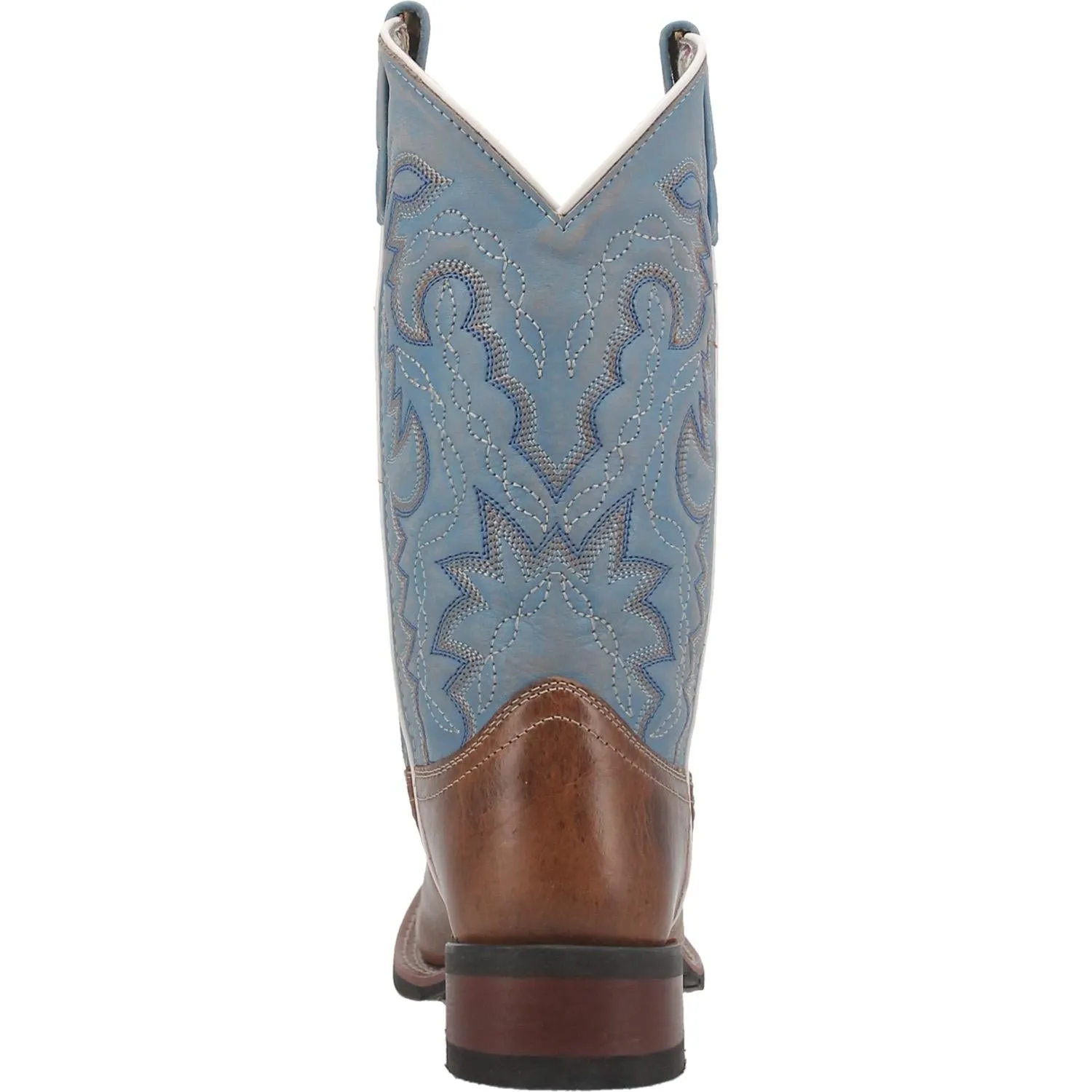 Laredo Women's Darla Leather Boot 5895