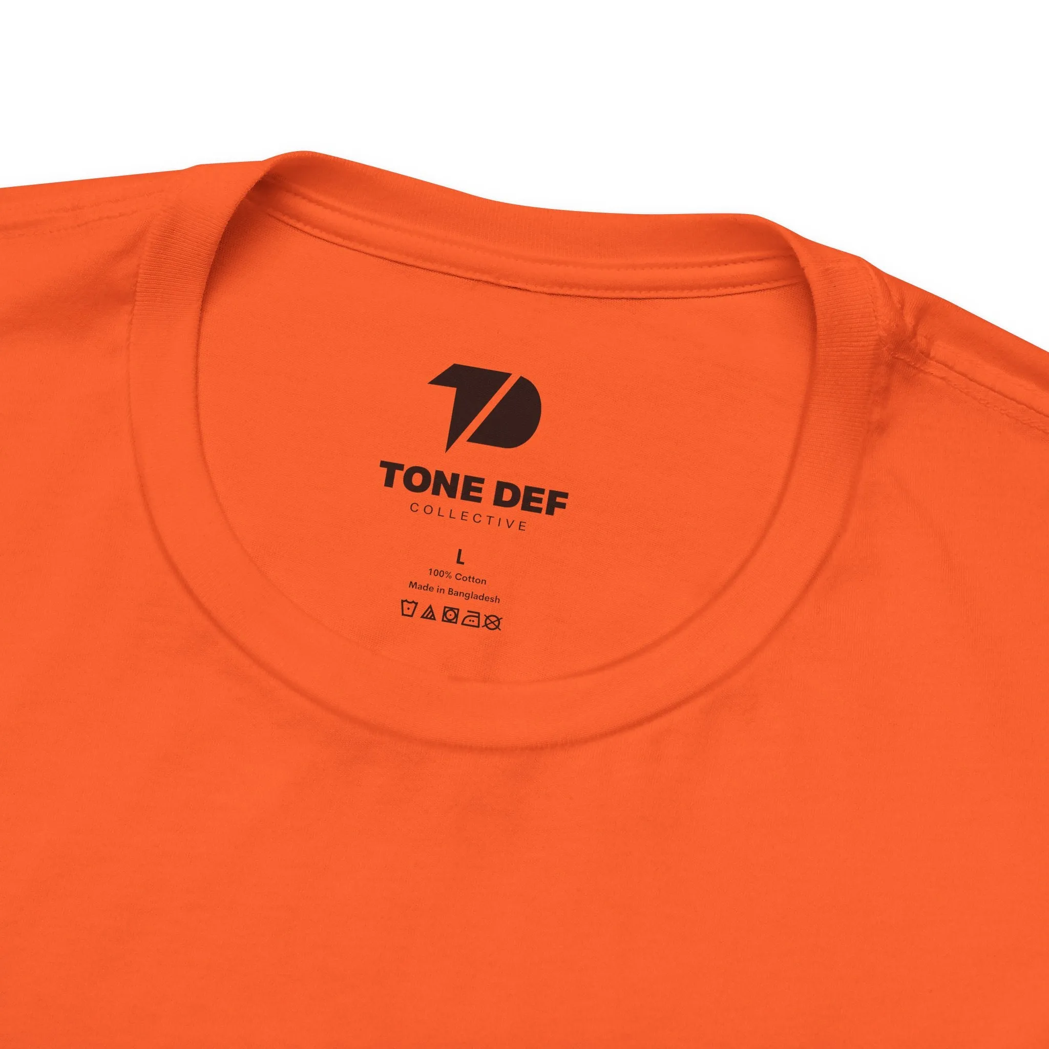 Leo - Unisex Jersey Short Sleeve Tee
