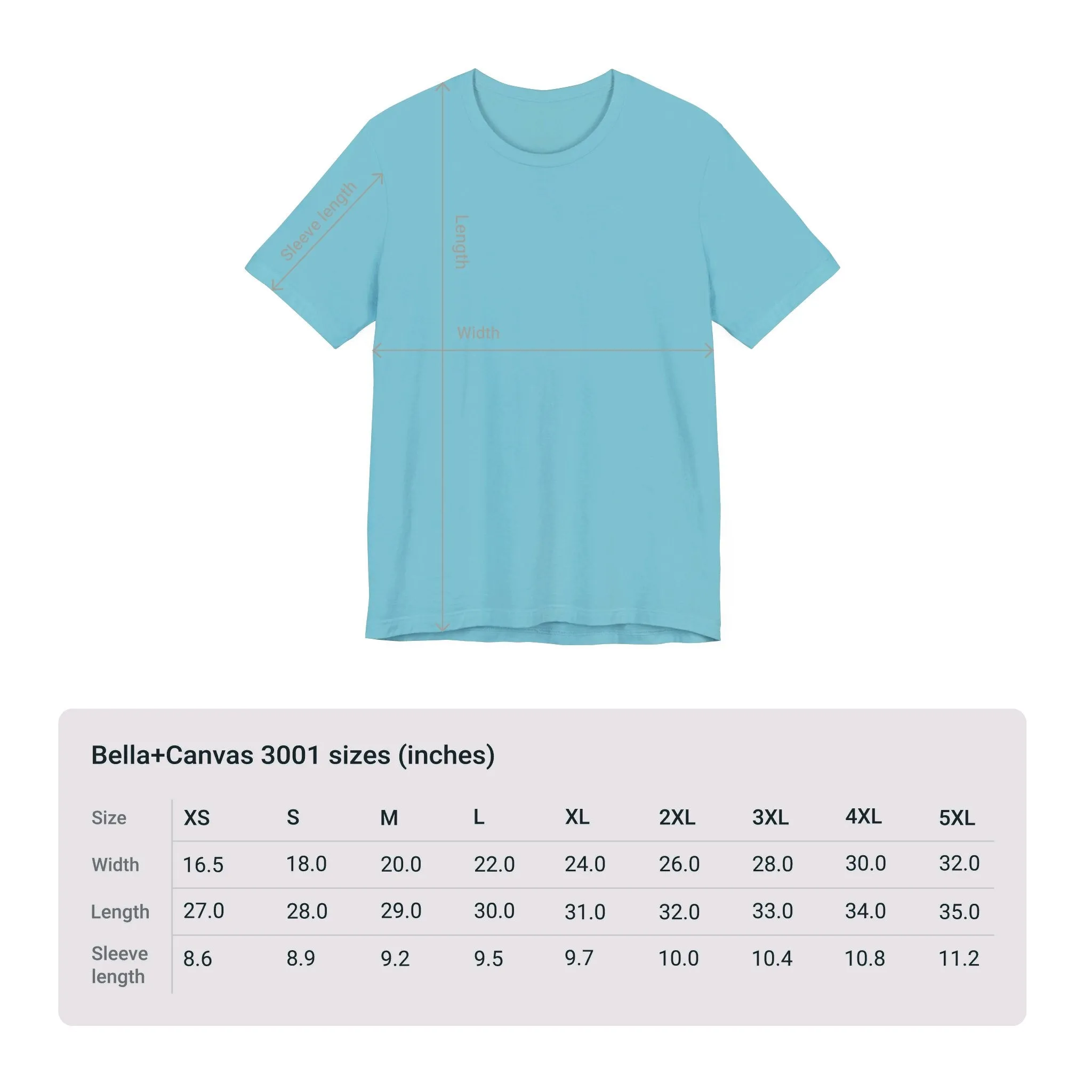 Leo - Unisex Jersey Short Sleeve Tee