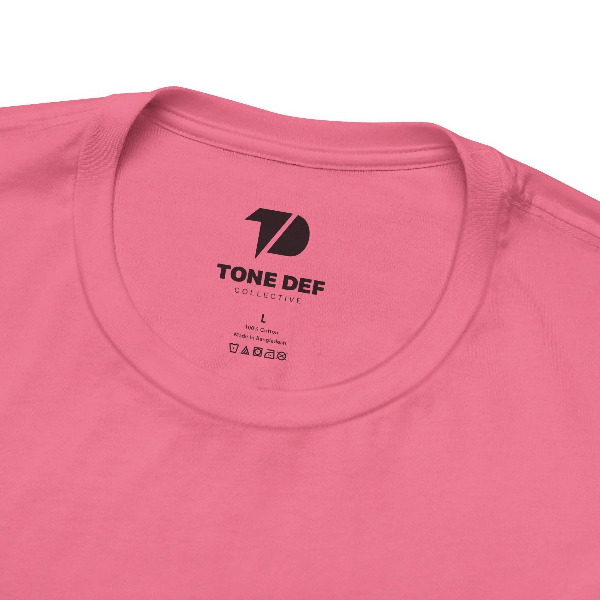 Leo - Unisex Jersey Short Sleeve Tee