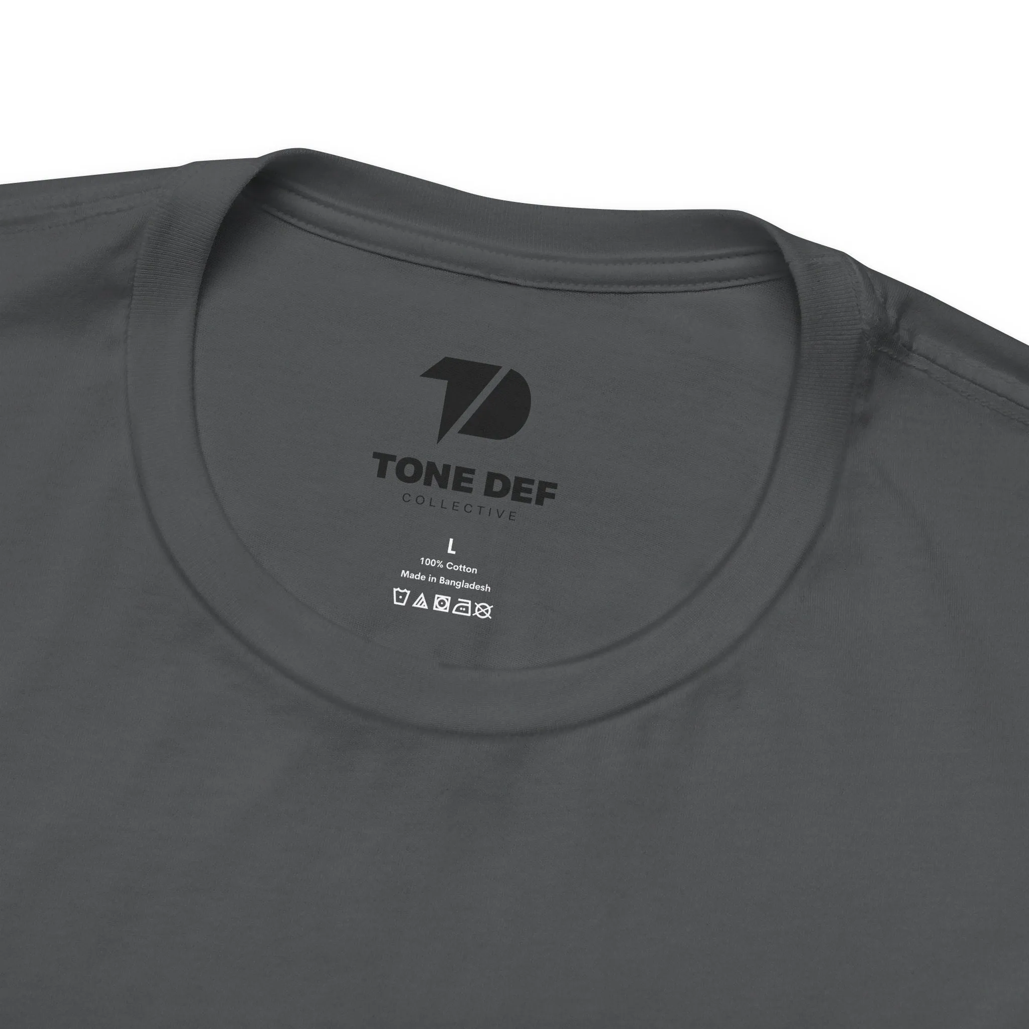 Leo - Unisex Jersey Short Sleeve Tee