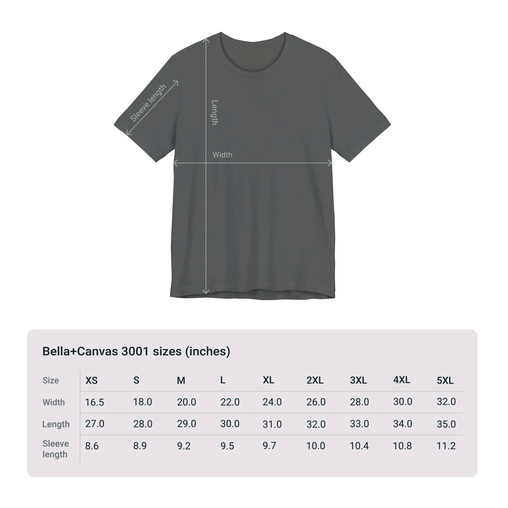 Leo - Unisex Jersey Short Sleeve Tee