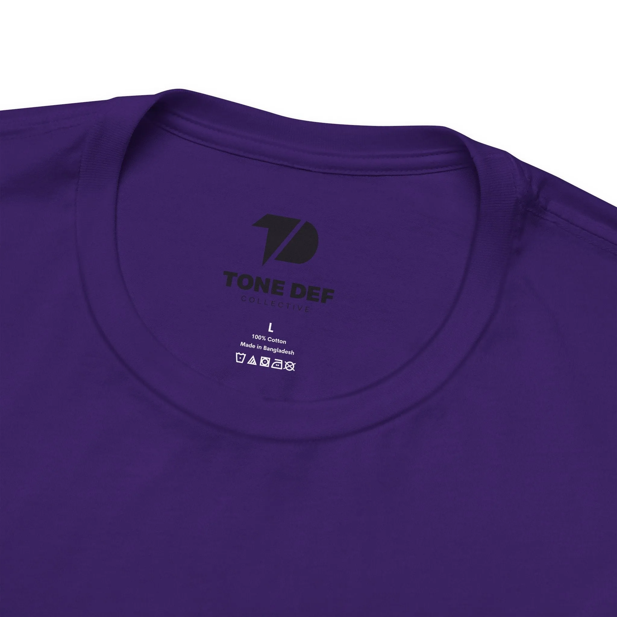 Leo - Unisex Jersey Short Sleeve Tee
