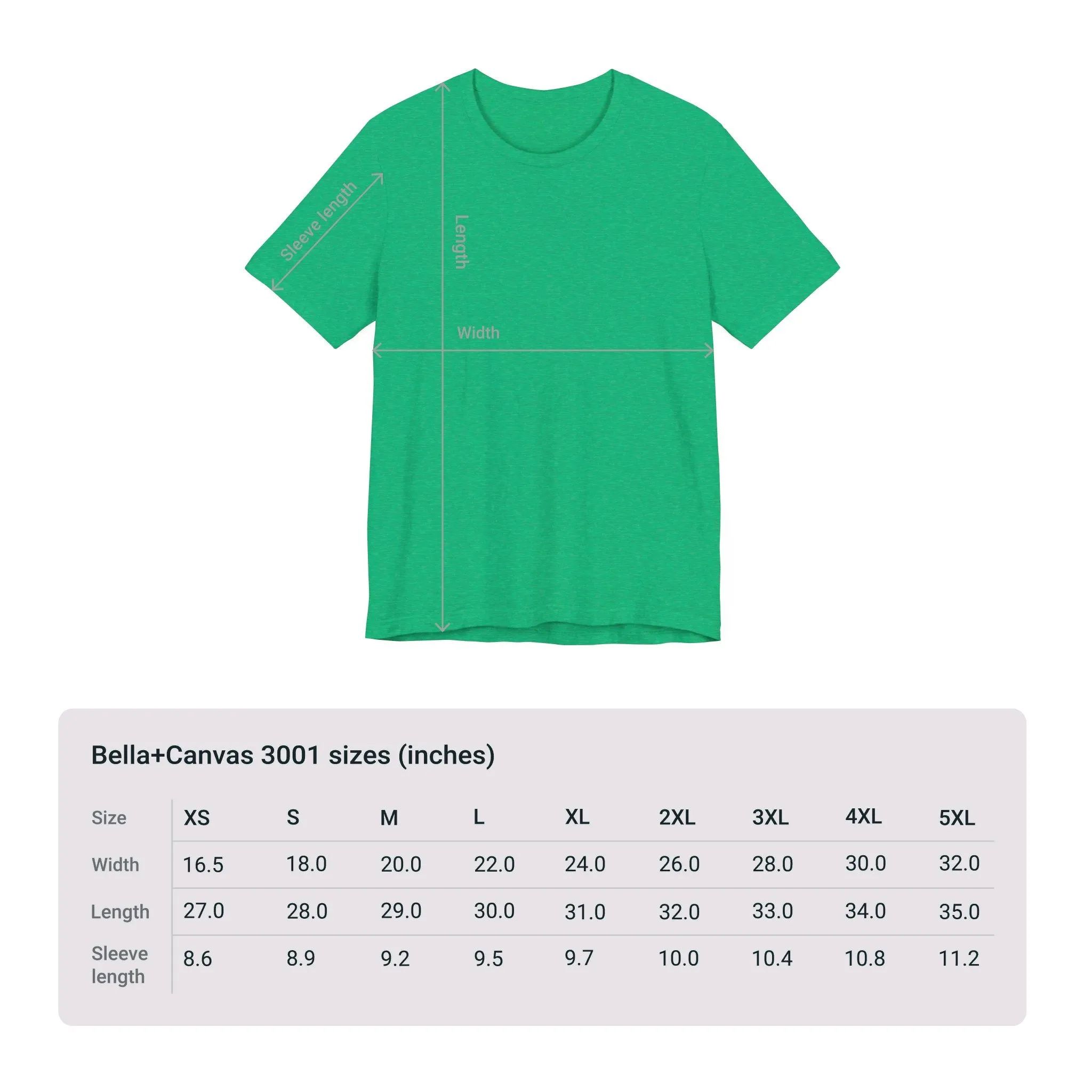 Leo - Unisex Jersey Short Sleeve Tee