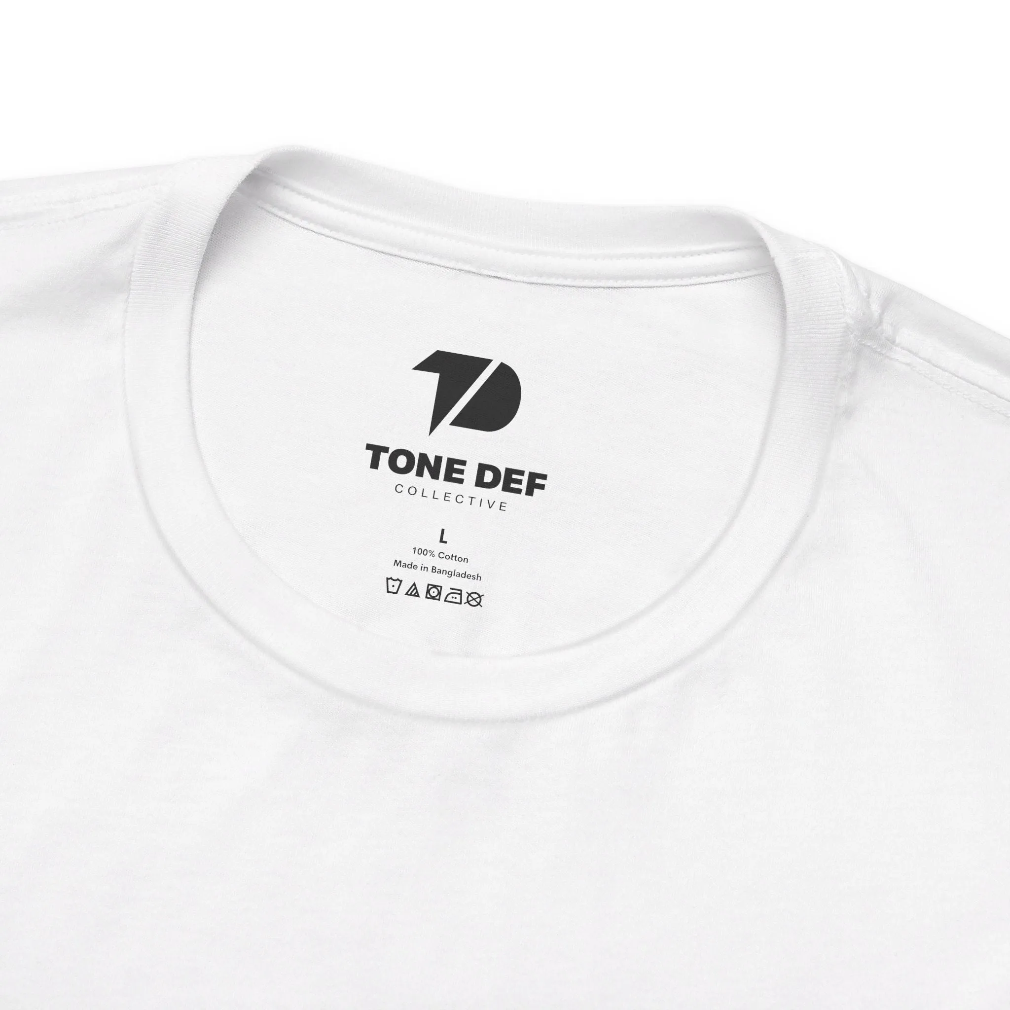 Leo - Unisex Jersey Short Sleeve Tee
