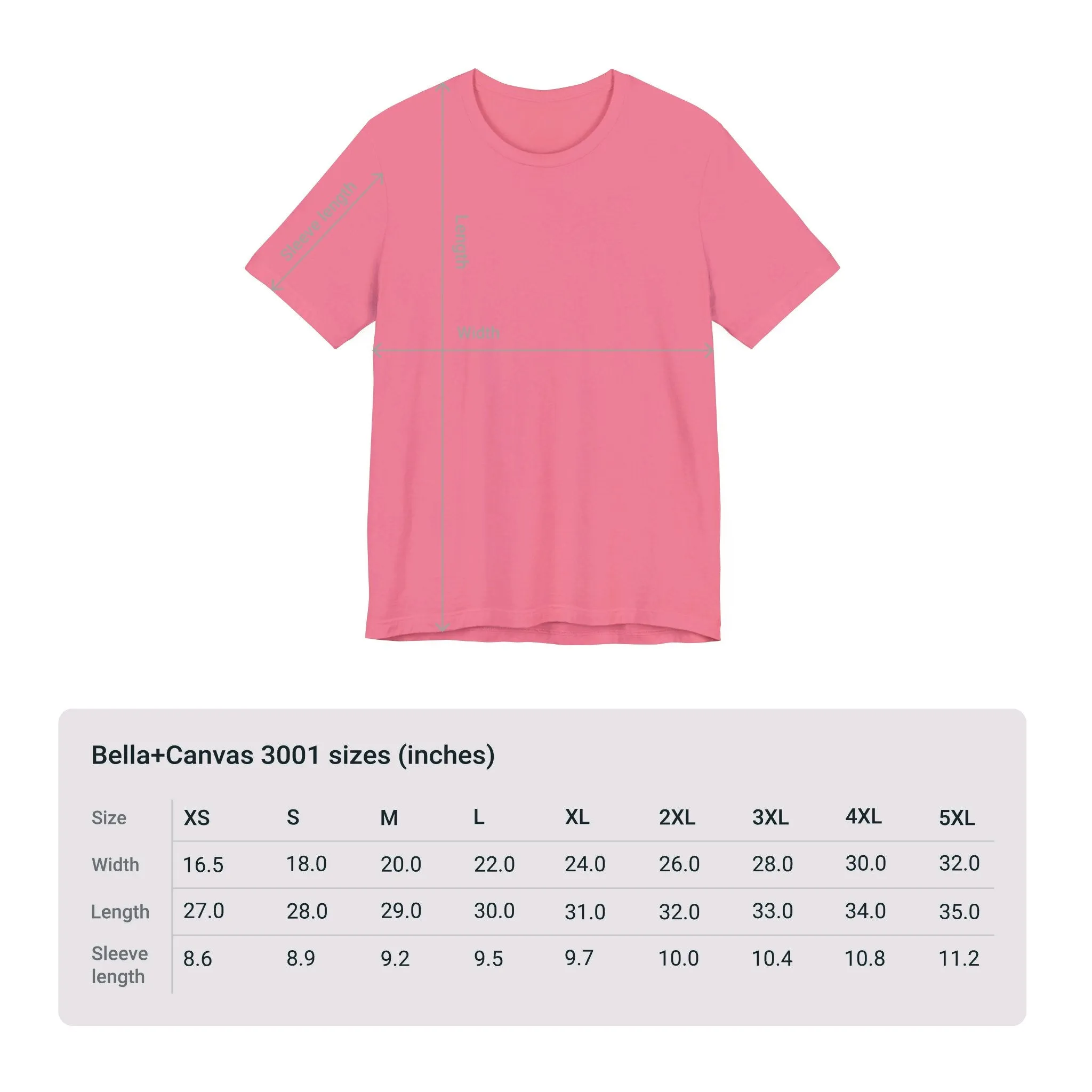 Leo - Unisex Jersey Short Sleeve Tee