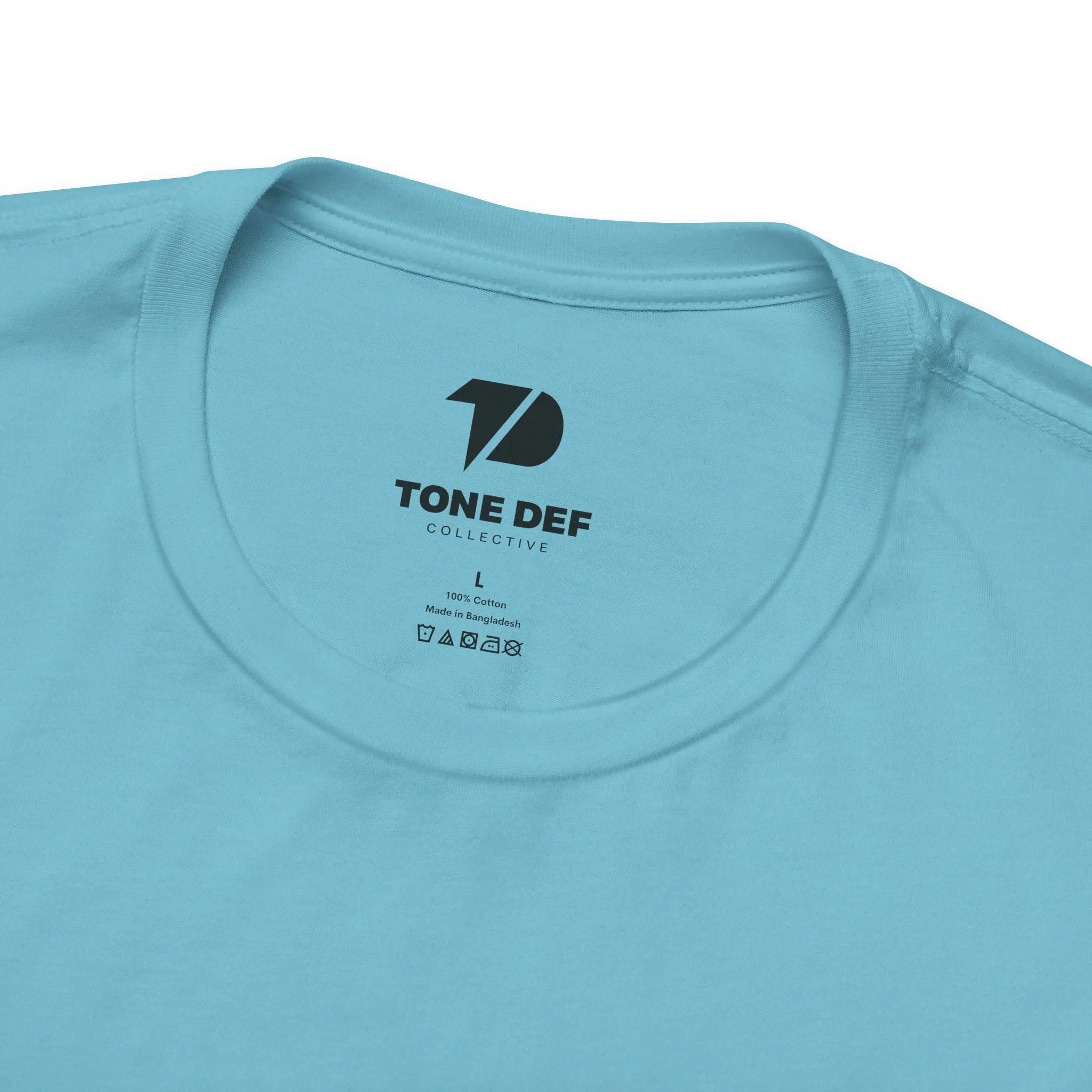 Leo - Unisex Jersey Short Sleeve Tee