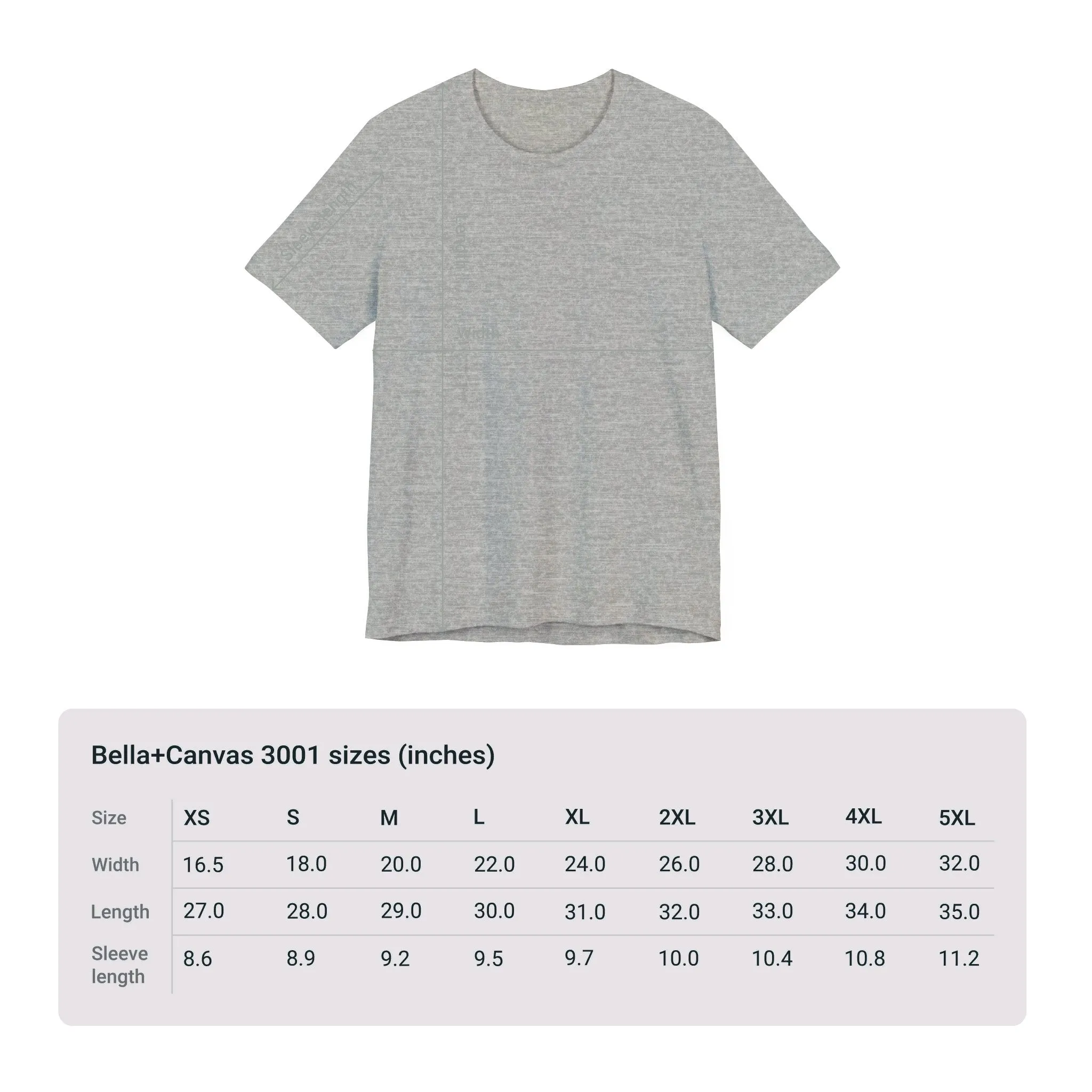 Leo - Unisex Jersey Short Sleeve Tee