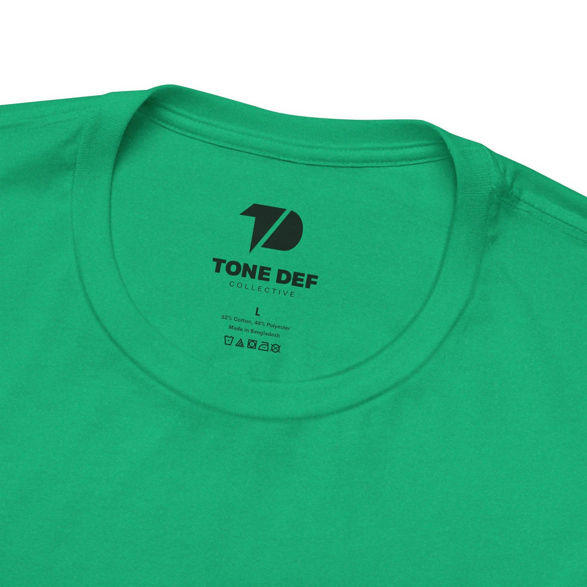 Leo - Unisex Jersey Short Sleeve Tee