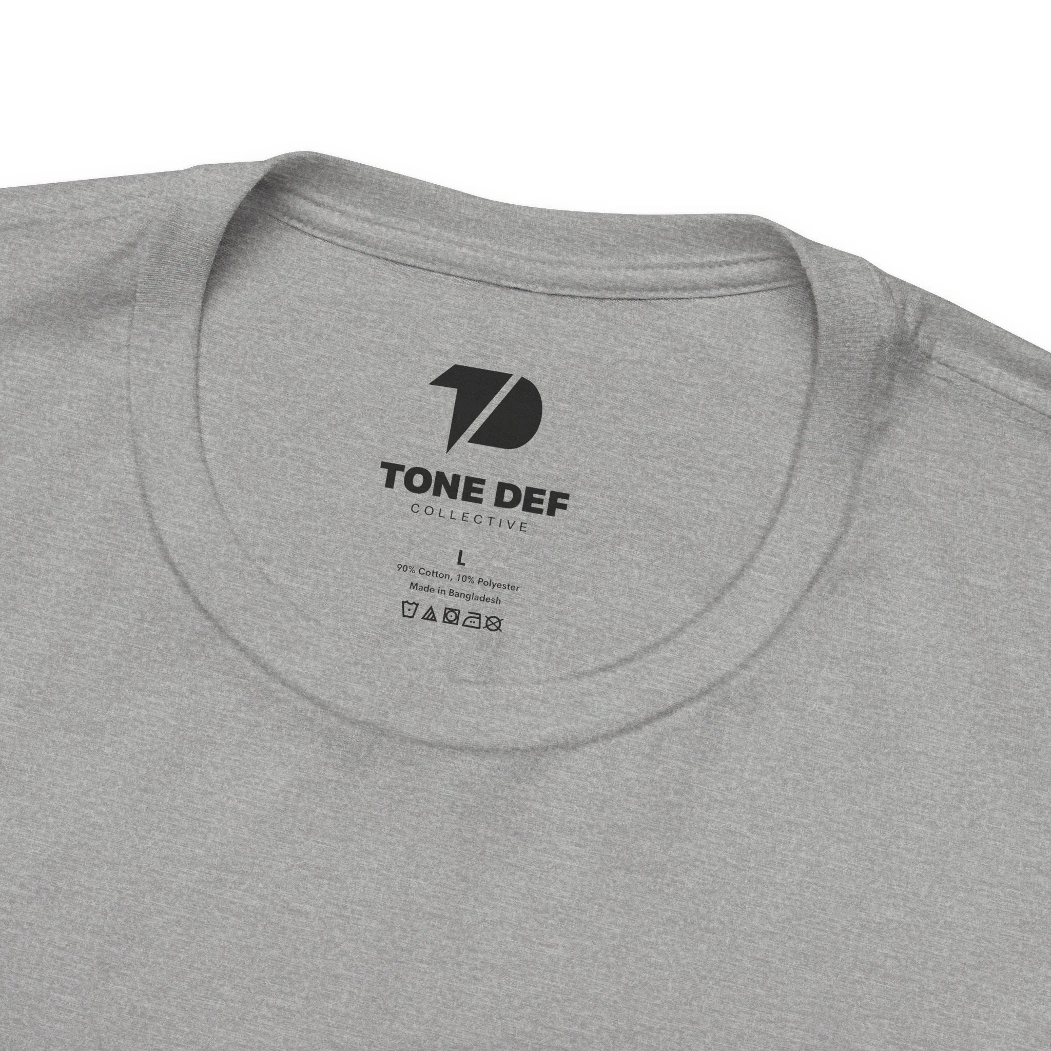 Leo - Unisex Jersey Short Sleeve Tee