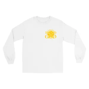 Let Go and Let God Long Sleeve Shirts