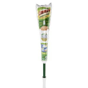 Libman Wonder Mop Home Floor Cleaning Full Length NEW