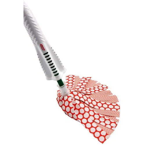 Libman Wonder Mop Home Floor Cleaning Full Length NEW