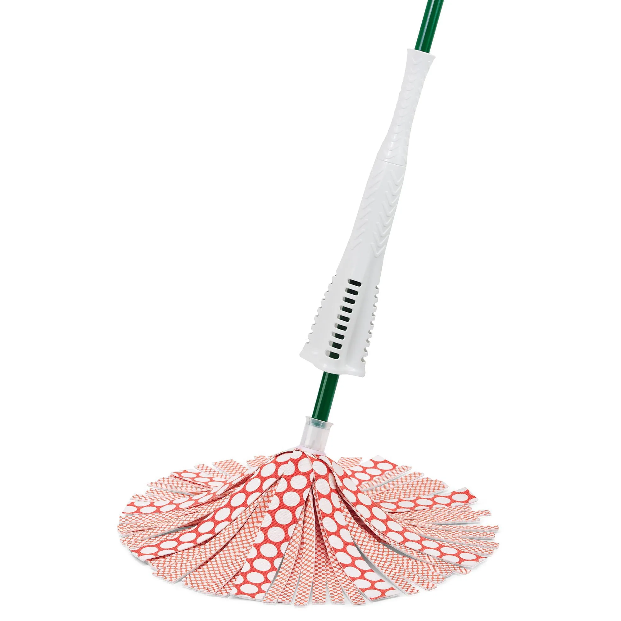 Libman Wonder Mop Home Floor Cleaning Full Length NEW