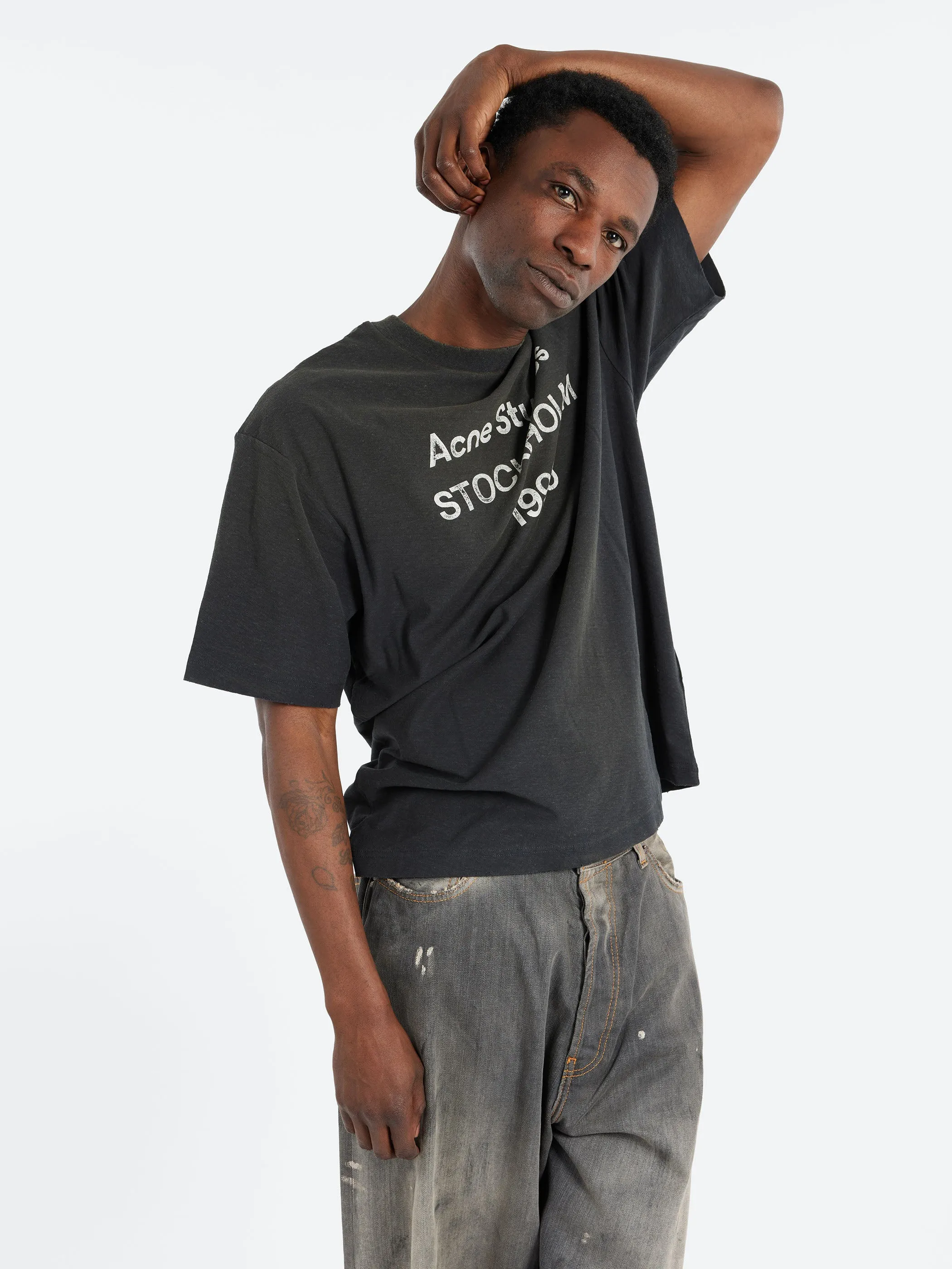 Logo T-Shirt
