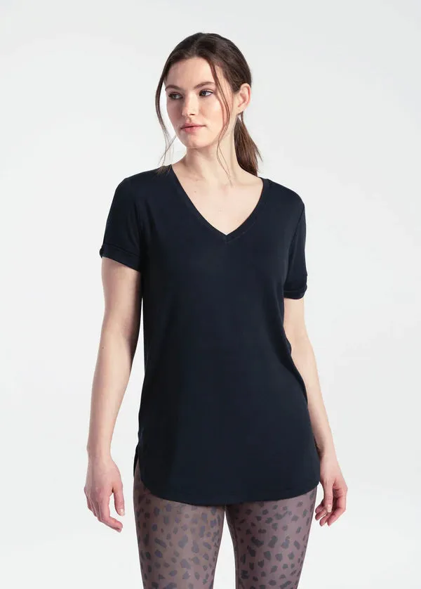 Lole Agda Short Sleeve