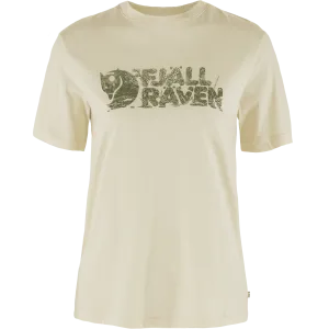 Lush Logo T-Shirt SS W