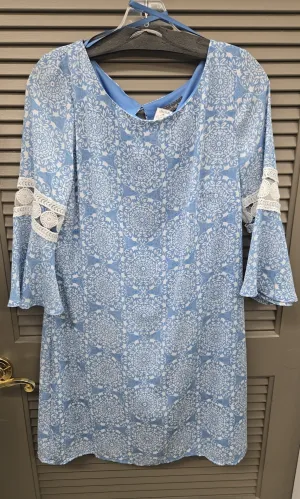 LUXOLOGY Size 8 Dress