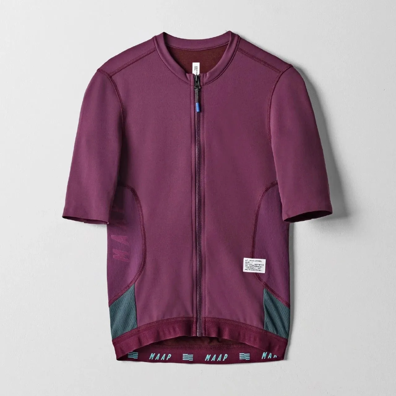 MAAP Women's Alt_Road Jersey