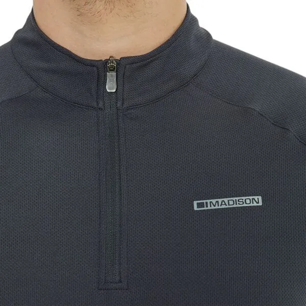 Madison Freewheel SS Jersey