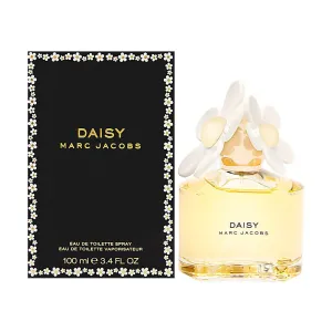 Marc Jacobs Daisy Women  3.4 Eau De Toilette Spray