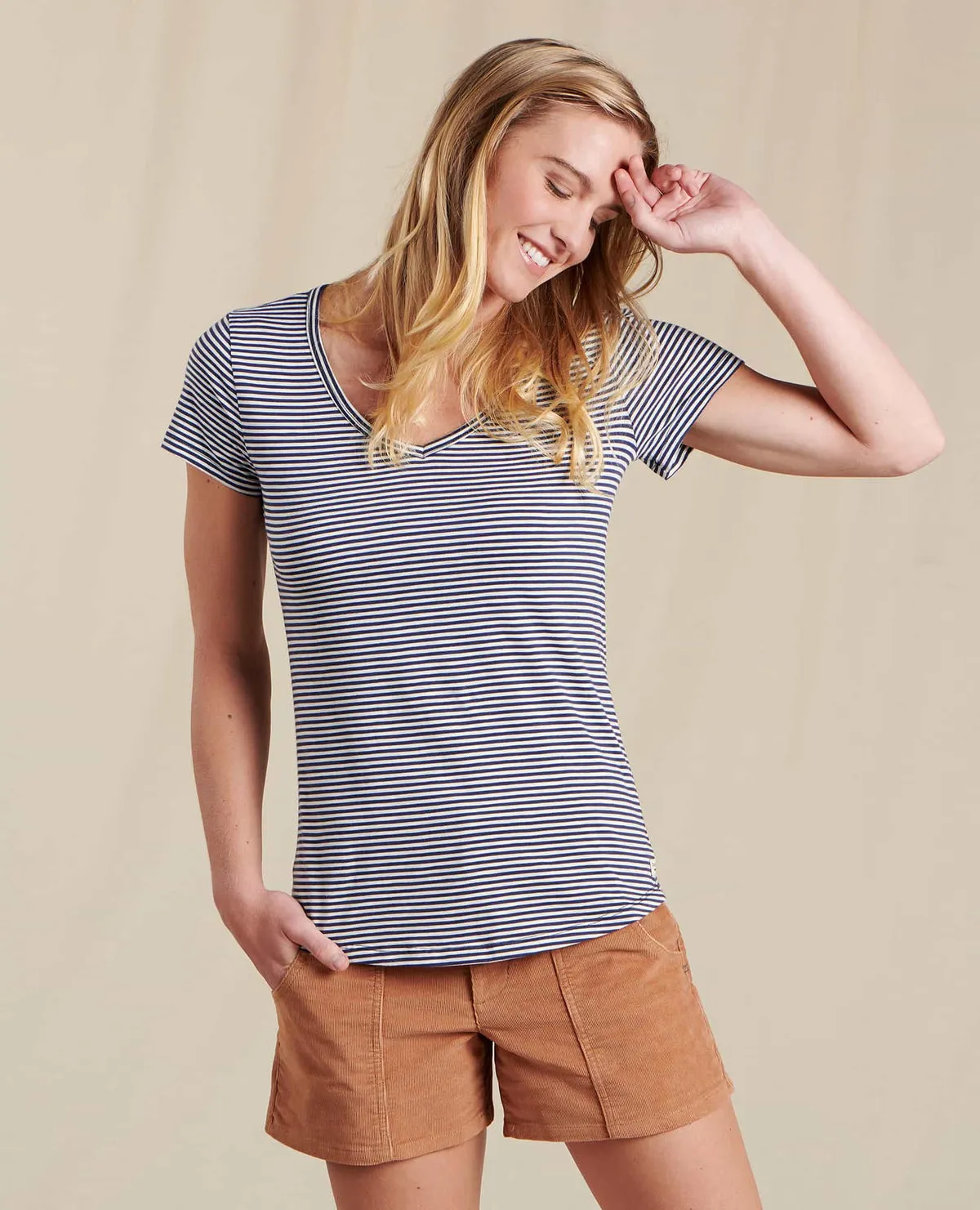 Marley II Short Sleeve Tee - SALE