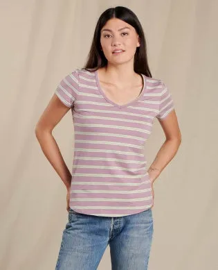Marley II Short Sleeve Tee - SALE