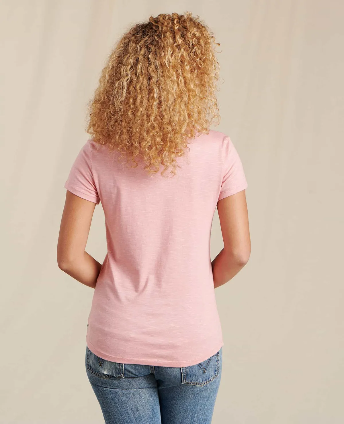 Marley II Short Sleeve Tee - SALE