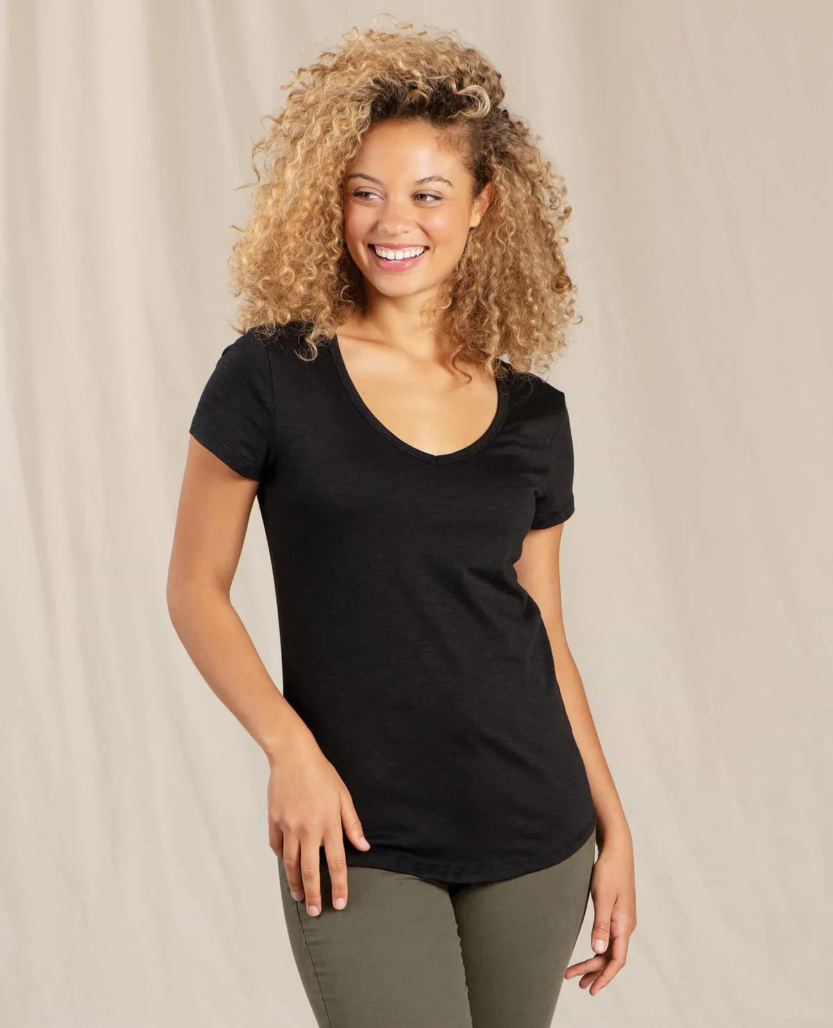 Marley II Short Sleeve Tee - SALE