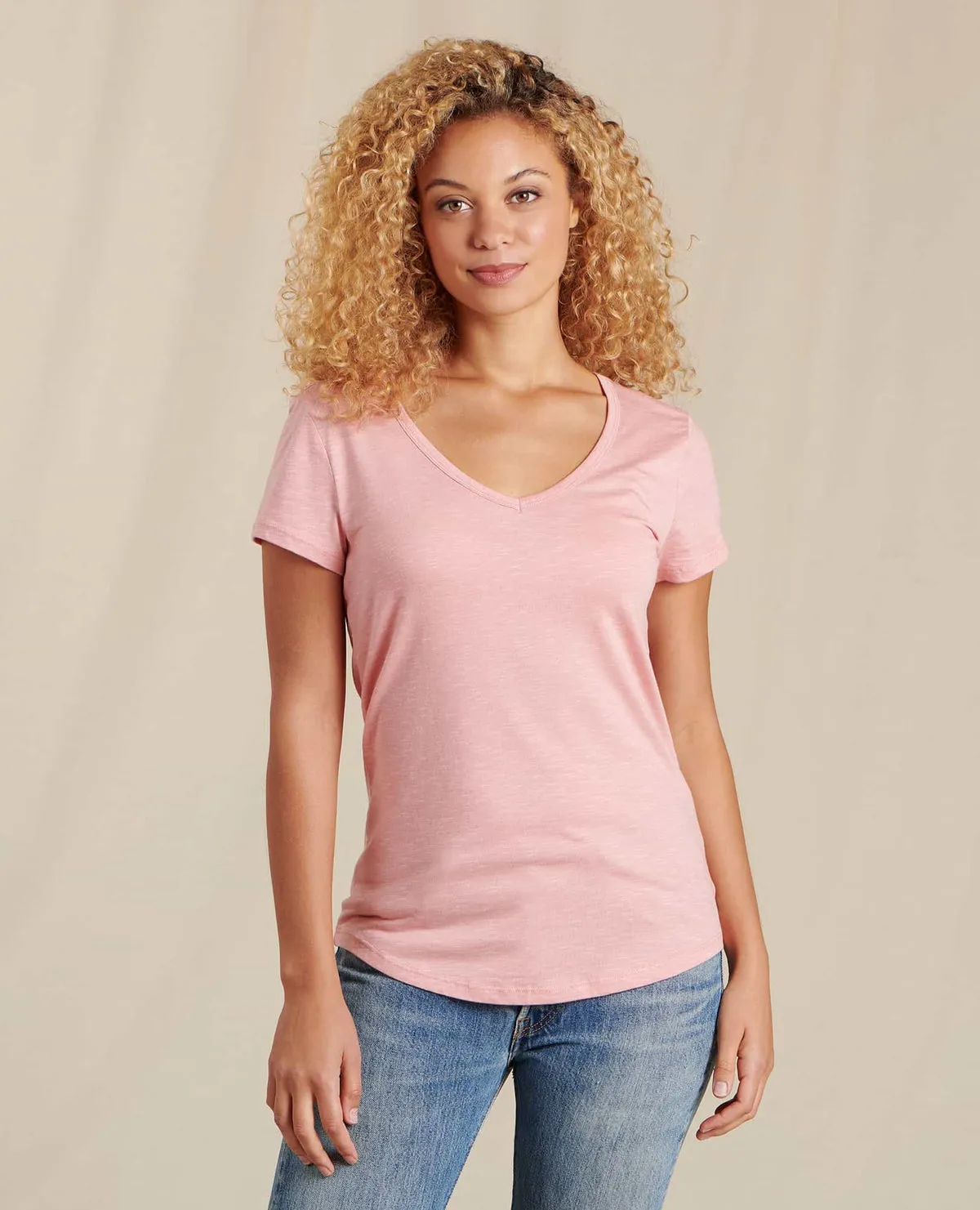 Marley II Short Sleeve Tee - SALE