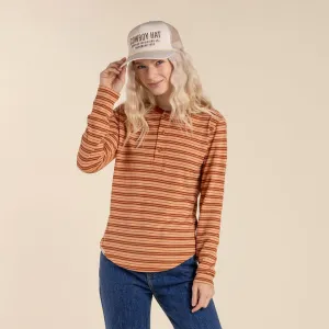 Maven Henley | Sendero Provisions Co.