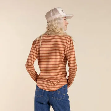 Maven Henley | Sendero Provisions Co.