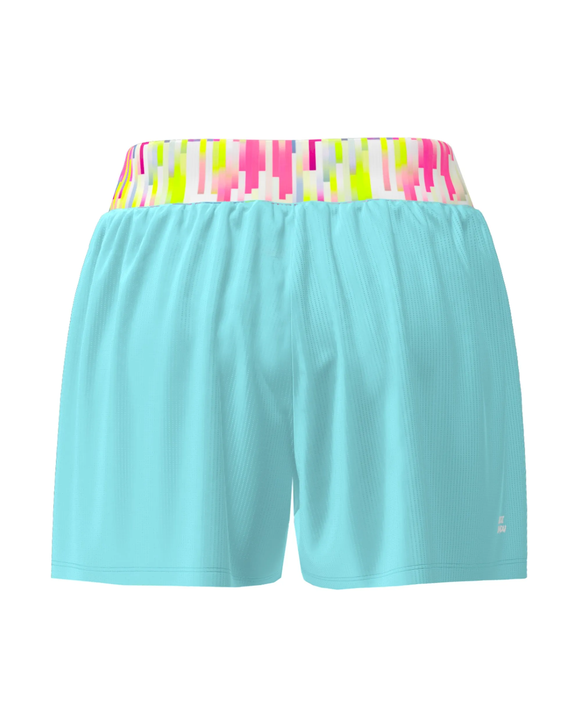 Melbourne Printed Shorts