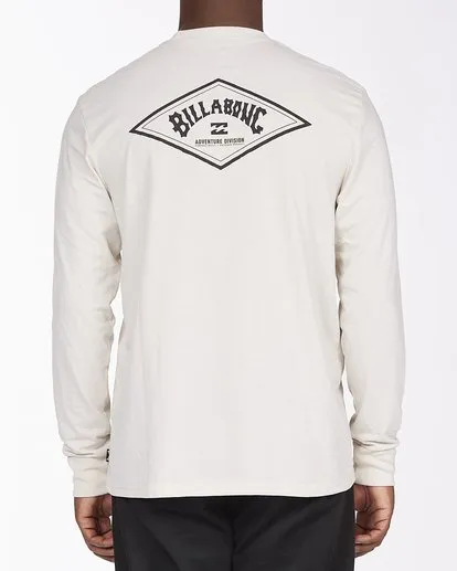 Men's Adiv Diamond Uv Ls