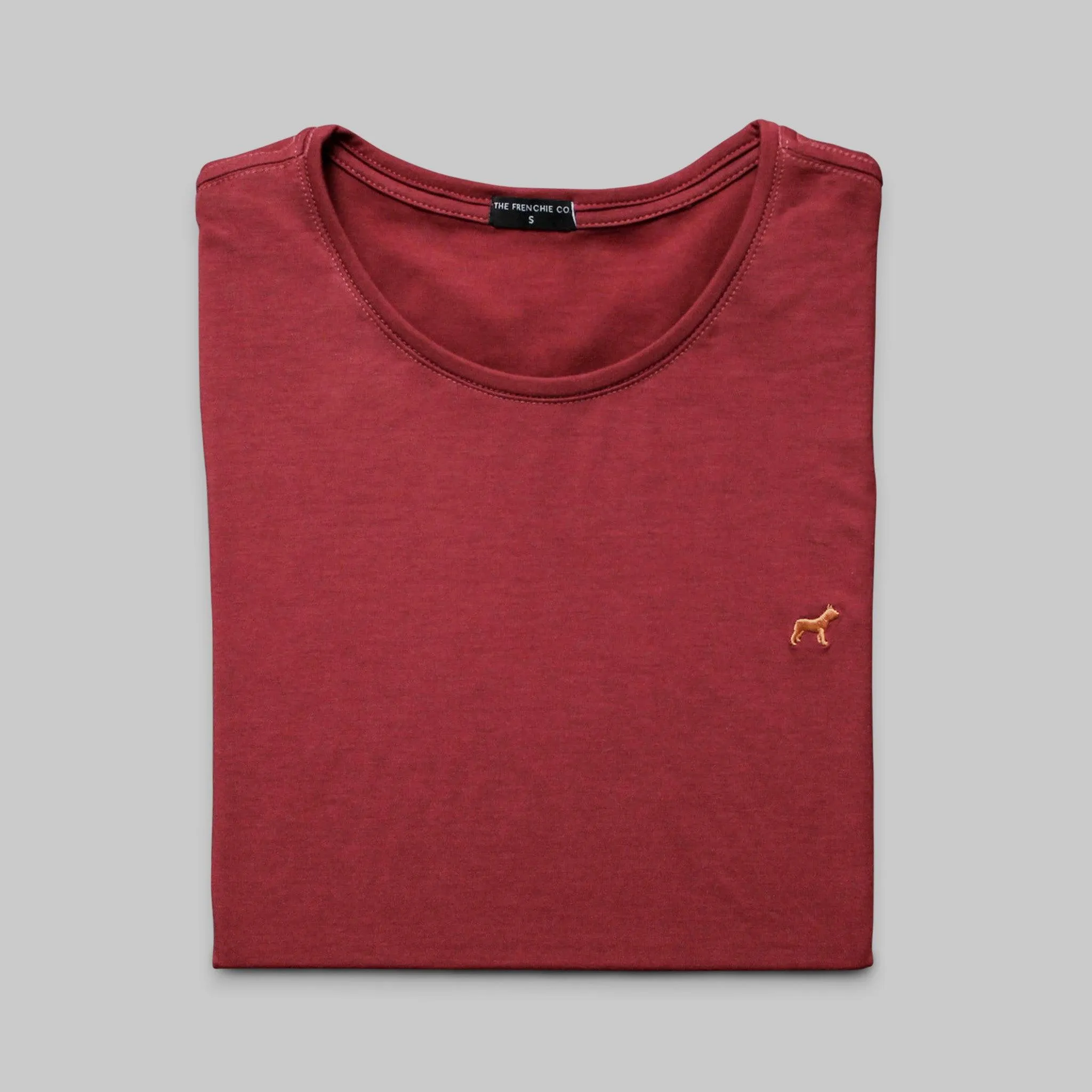 MEN'S ANTIBACTERIAL T-SHIRT