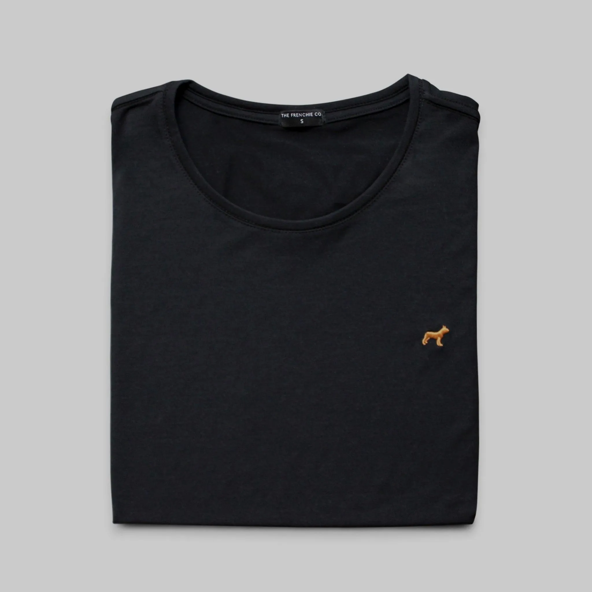 MEN'S ANTIBACTERIAL T-SHIRT