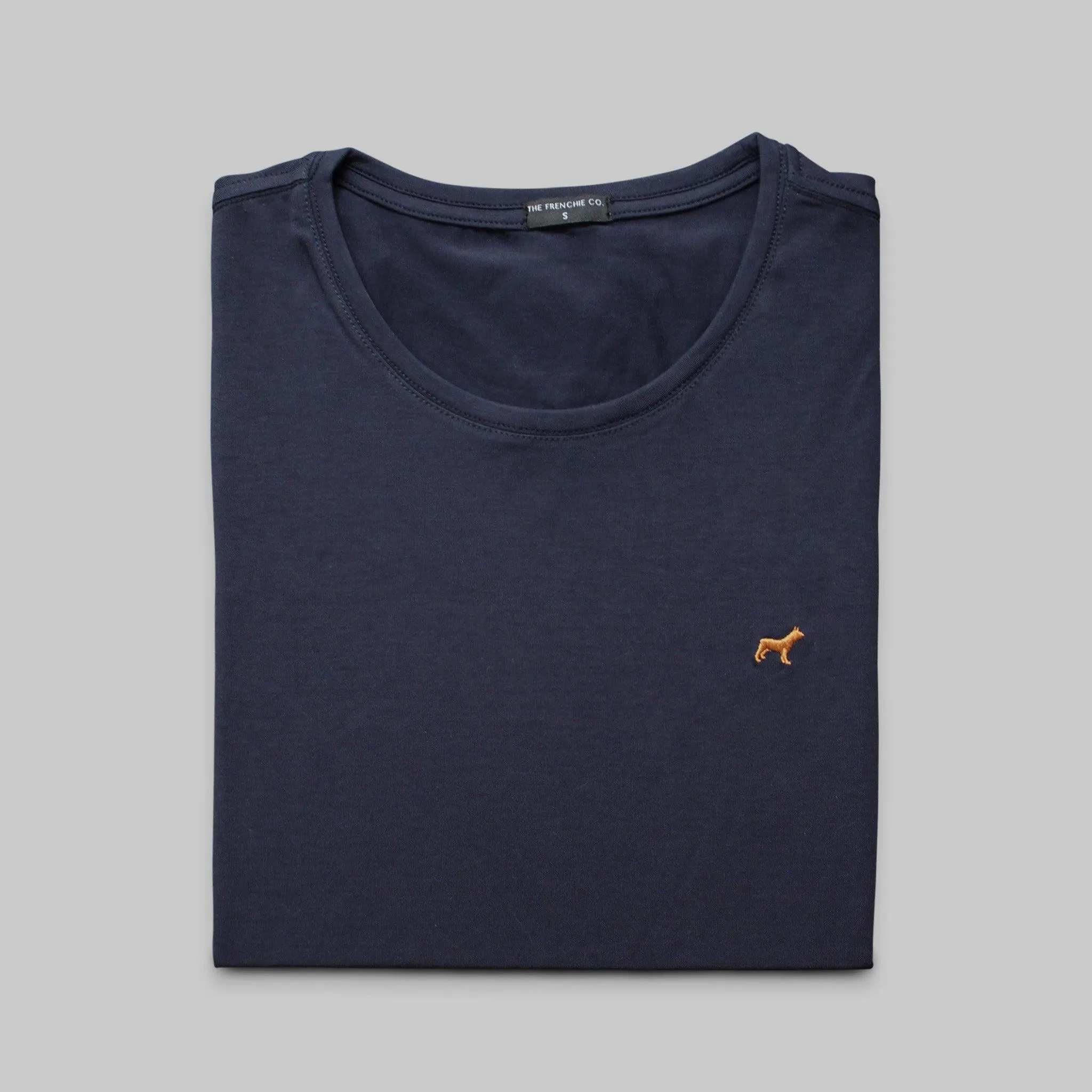 MEN'S ANTIBACTERIAL T-SHIRT